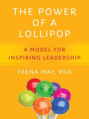 cover image of The Power of a Lollipop